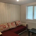 Apartment Stanford Bucharest