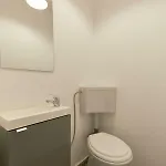 Stanford Apartment *