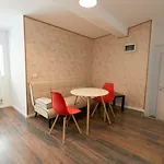 Stanford Apartment