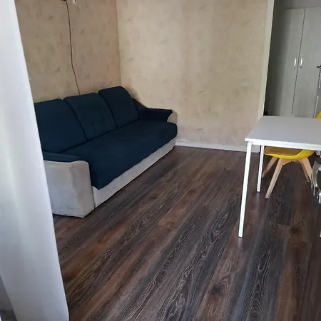 Stanford Appartement *