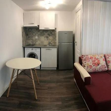 Stanford בוקרשט