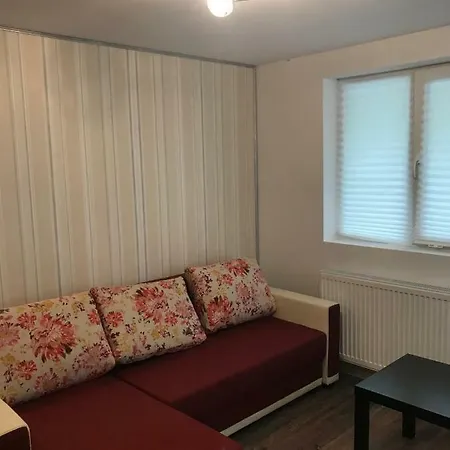 Apartment Stanford Bucharest