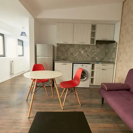 Stanford בוקרשט