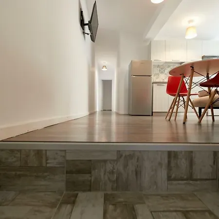 Appartement Stanford