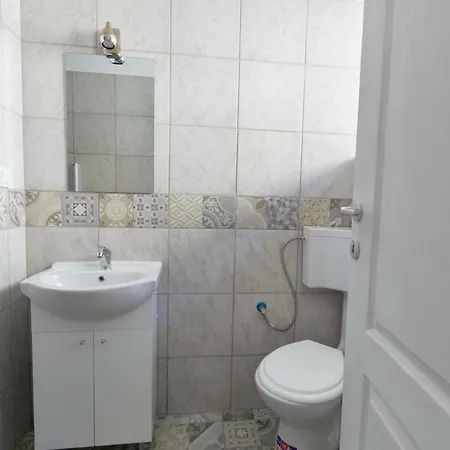 Apartmán Stanford *