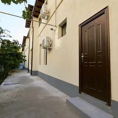 Apartmán Stanford *