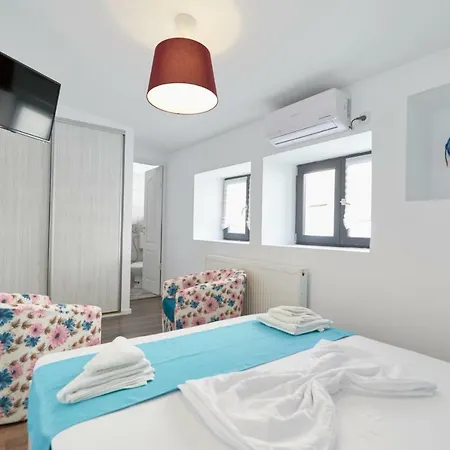 Apartment Stanford Bucharest