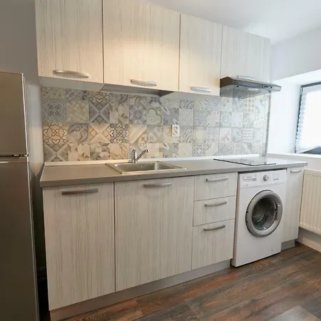 Stanford Appartement