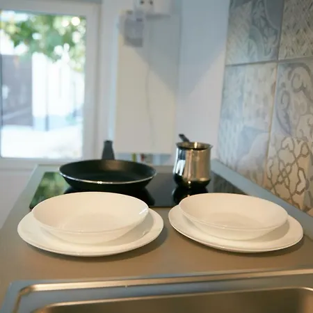 Stanford Appartement Bucarest