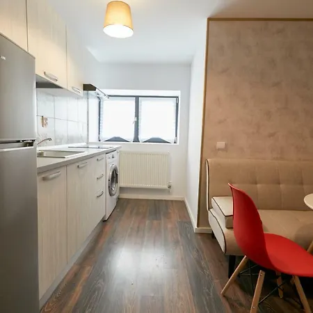 Apartmán Stanford