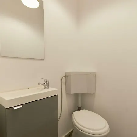 Stanford Appartement *