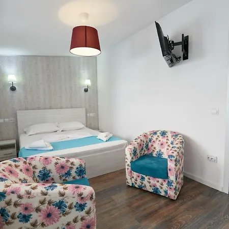 Apartmán Stanford