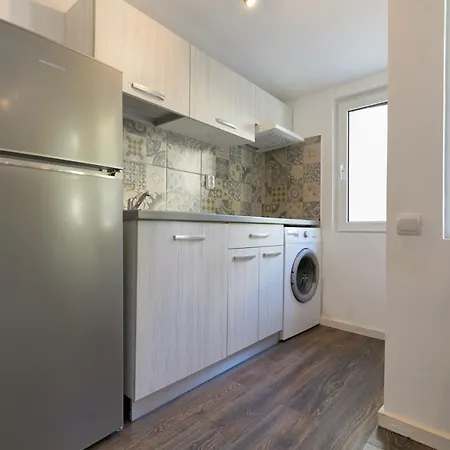 Appartement Stanford Bucarest