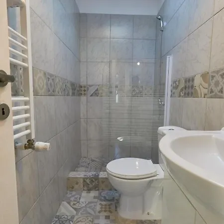 Appartement Stanford