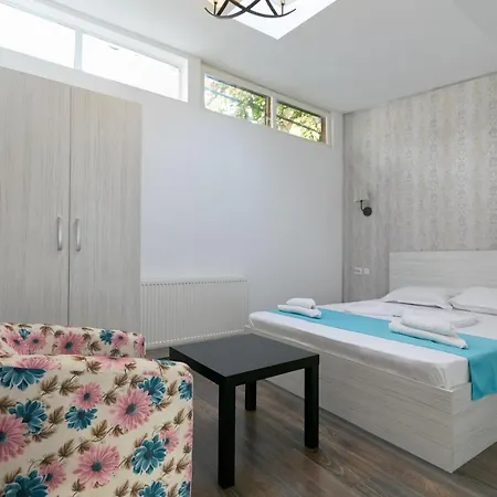 Apartment Stanford Bucharest
