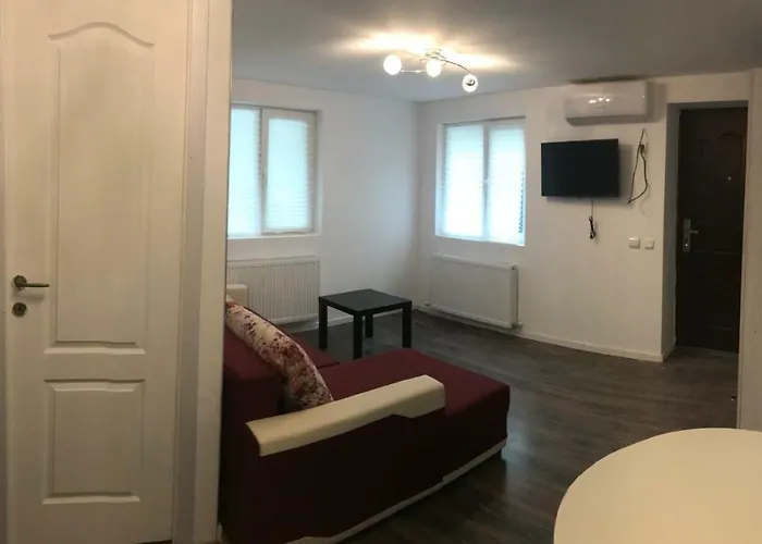 Stanford Бухарест