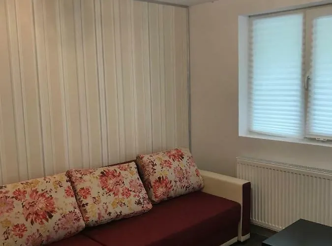 Apartamento Stanford Bucareste