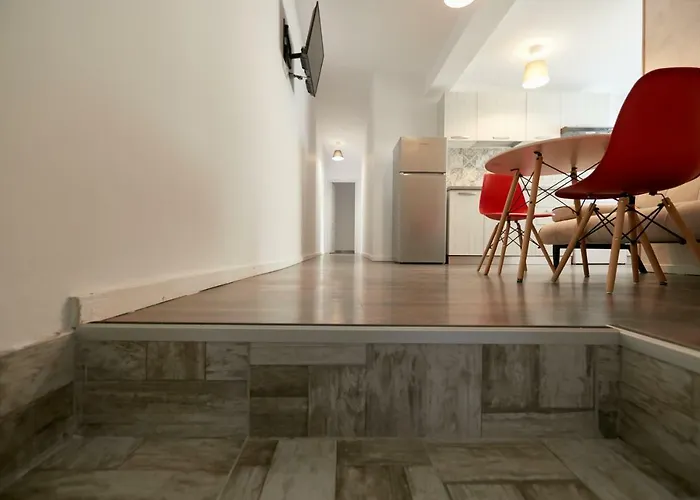 Apartamento Stanford