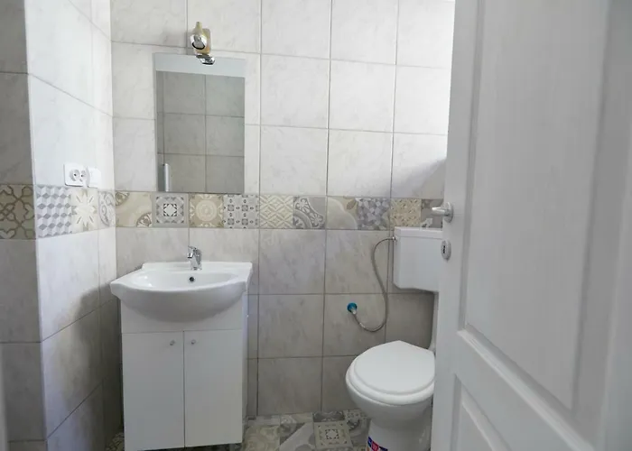 Apartamento Stanford *