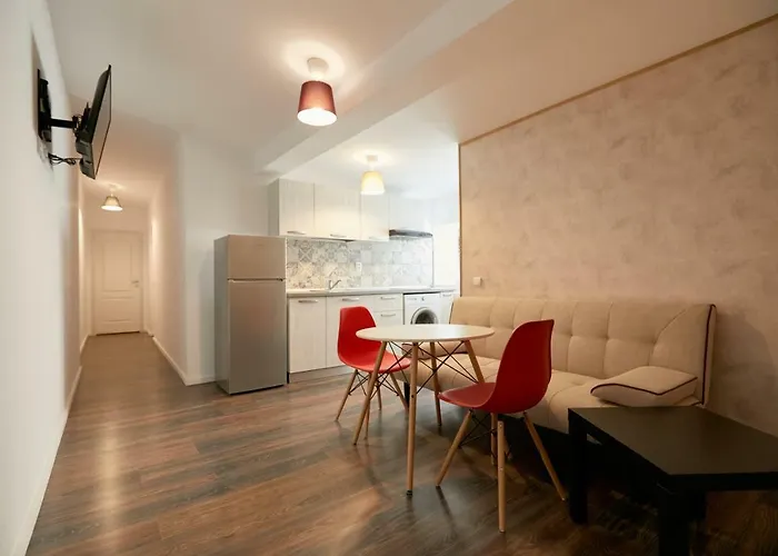 Stanford * Бухарест