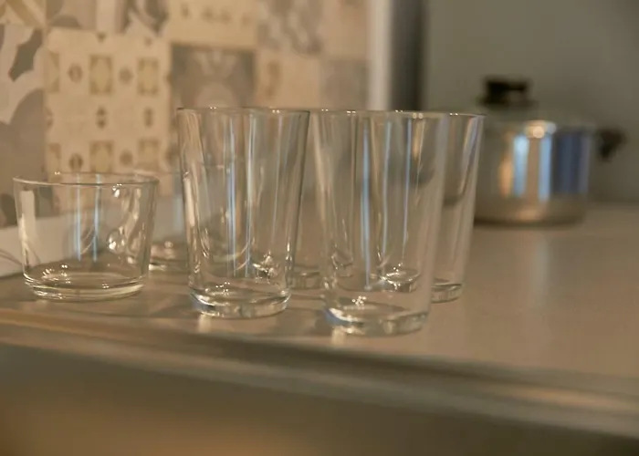 Апартаменты Stanford