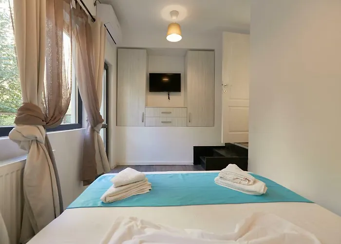 Apartamento Stanford *