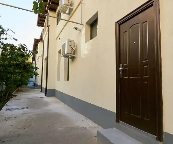 Apartamento Stanford *