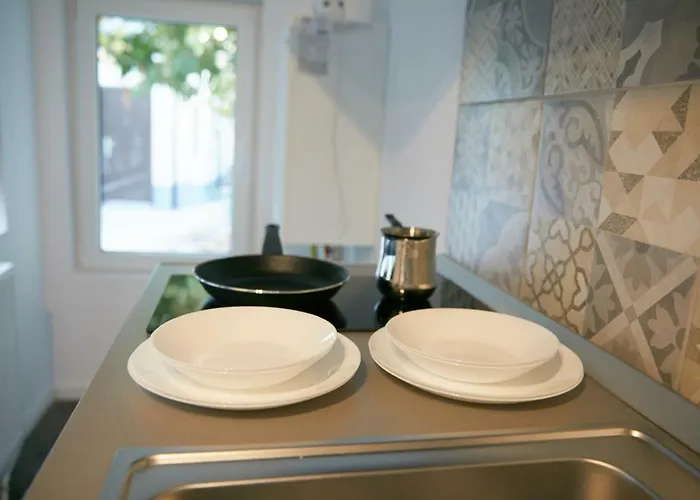 Stanford Apartamento Bucareste