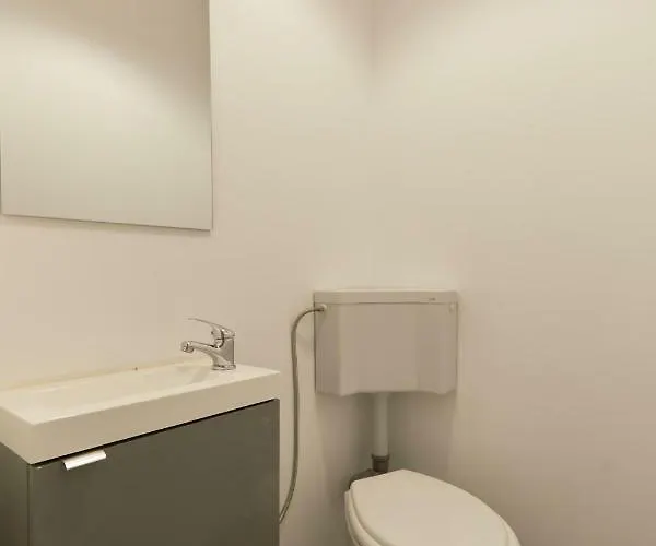 Stanford Apartamento *