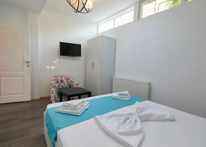 Stanford Apartamento