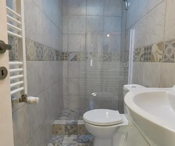 Apartamento Stanford