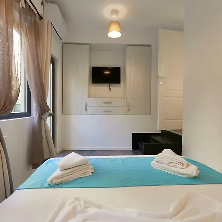 Apartment Stanford *