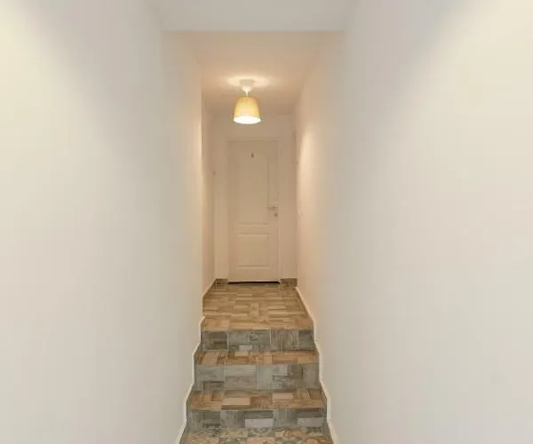 Apartment Stanford *